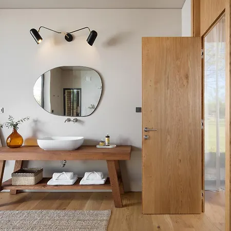 Gaia 1 For 9 People Near Vodnjan With Sauna & Private Pool Villa