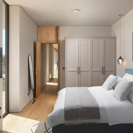 Gaia 1 For 9 People Near With Sauna & Private Pool 보드냔