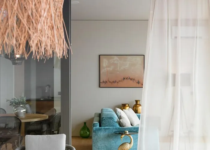 빌라 Gaia 1 For 9 People Near With Sauna & Private Pool *